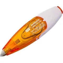SDI CORRECTION TAPE REFILLABLE 4.2MMX6M