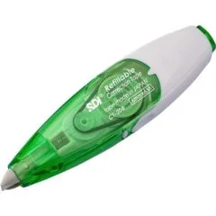 SDI CORRECTION TAPE REFILLABLE 6MMX6M
