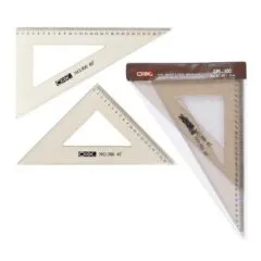 COX TRIANGLE SET 36CM