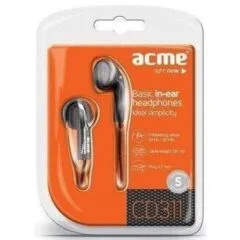 ACME EARPHONES 11370