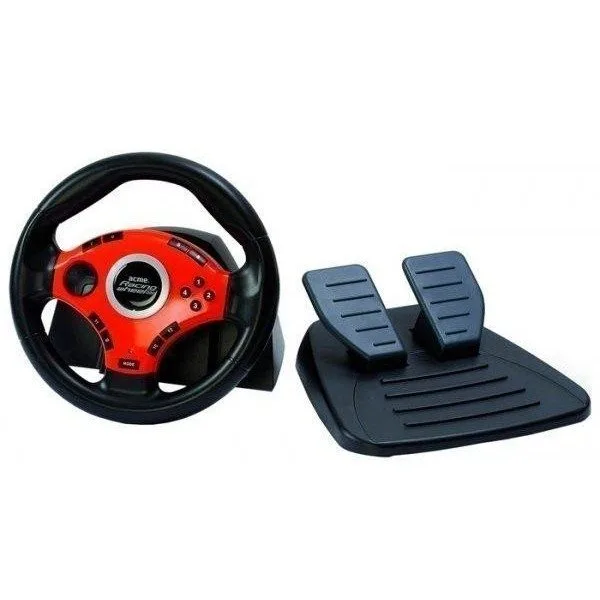 ACME RACING WHEEL WB01 — image 1