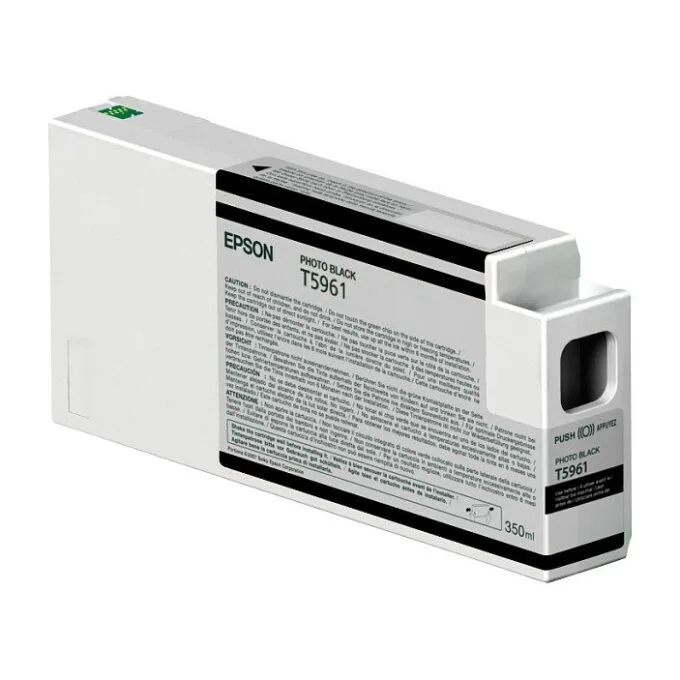 Epson T596100 ink cartridge — image 1