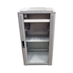ALLNET ALL-SNB6942BDGRAU rack cabinet