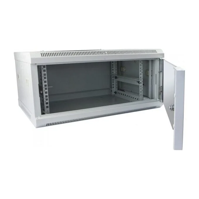 ALLNET ALL-SMC6406GRAU rack cabinet — image 2