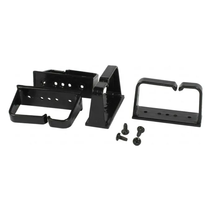 ALLNET cable bracket side set with 14 pieces for SRB series — image 1