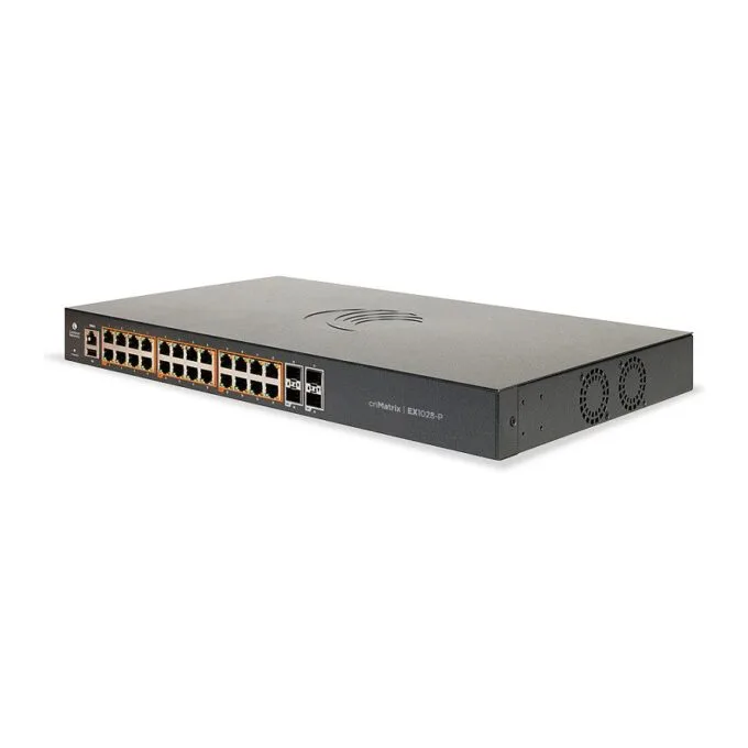 Cambium Networks EX1028-P — image 1