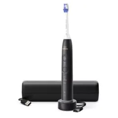 Philips Sonicare 6500 HX7411/02 black
