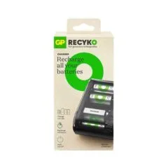 GP 6 HOURS USB UNIVERSAL CHARGER