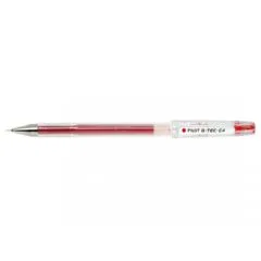 PILOT PEN G-TEC RED