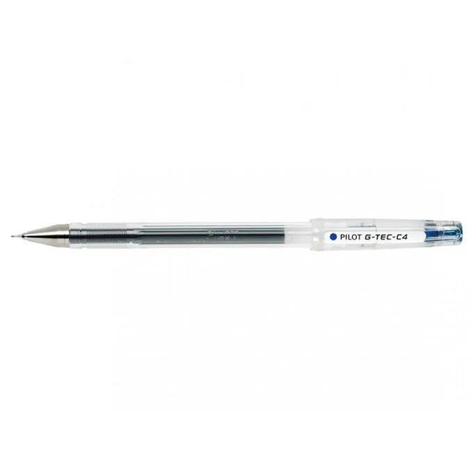 PILOT PEN G-TEC BLUE — image 1