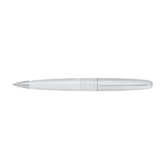 PILOT MR WILDNESS LIQUID INK ROLLERBALL WHITE TIGER BLUE MEDIUM TIP