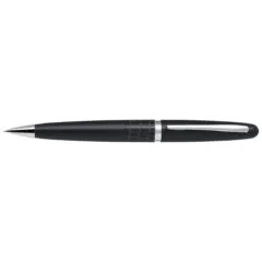 PILOT MR WILDNESS LIQUID INK ROLLERBALL BLACK CROCODILE BLUE MEDIUM TIP