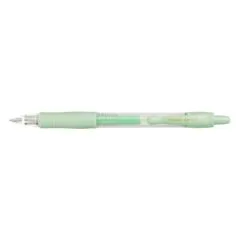 PILOT G-2 - GEL INK ROLLER - PASTEL GREEN - MEDIUM TIP (0.7MM)