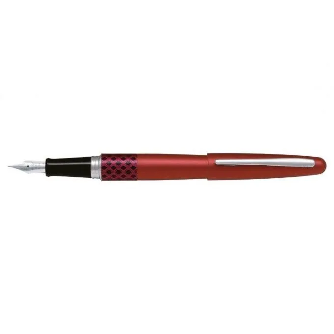 PILOT MR3 RETRO POP COLLECTION FOUNTAIN MEDIUM NIB - WAVES RD — image 1