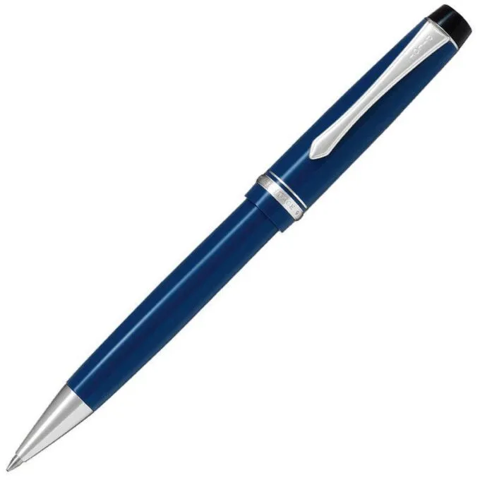 HERITAGE 91 BALLPOINT F BLUE — image 1