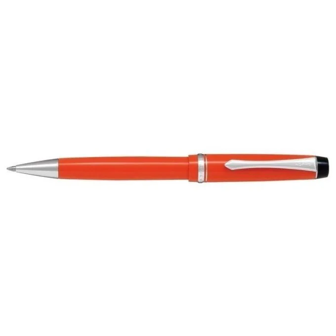 HERITAGE 91 BALLPOINT F ORANGE — image 1