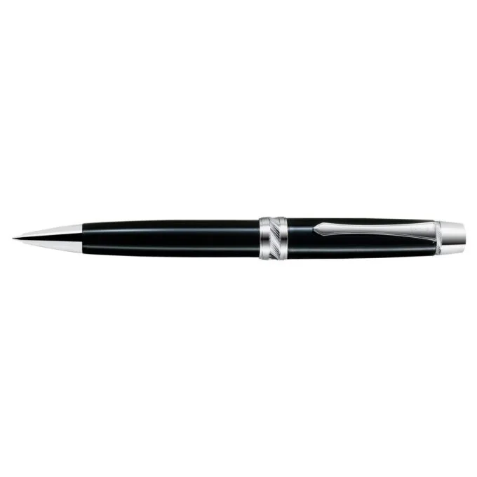 HERITAGE CR BALLPOINT PEN M BLACK — image 1