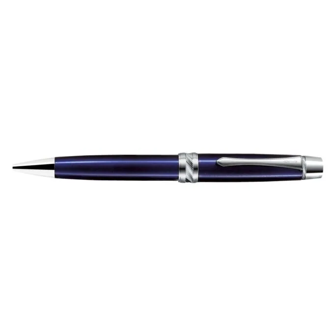 HERITAGE CR BALLPOINT PEN M BLUE — image 1