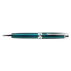 HERITAGE CR BALLPOINT PEN M GREEN