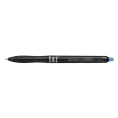 PILOT FRIXION BALL PLUS CLICKER R. BALL 0.7MM BLUE BEGREEN