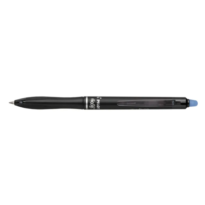 PILOT FRIXION BALL PLUS CLICKER R. BALL 0.7MM BLUE BEGREEN — image 1