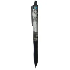 PILOT FRIXION BALL PLUS CLICKER R. BALL 0.7MM BLACK ONE PIECE LIMITED EDITION