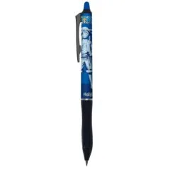 PILOT FRIXION BALL PLUS CLICKER R. BALL 0.7MM BLUE ONE PIECE LIMITED EDITION