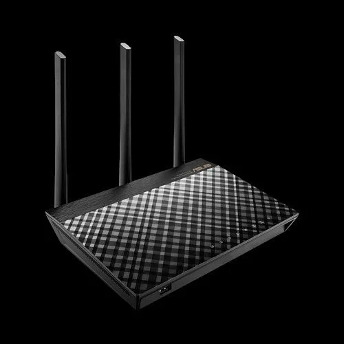 Asus Router ASUS RT-AC1900U — image 6