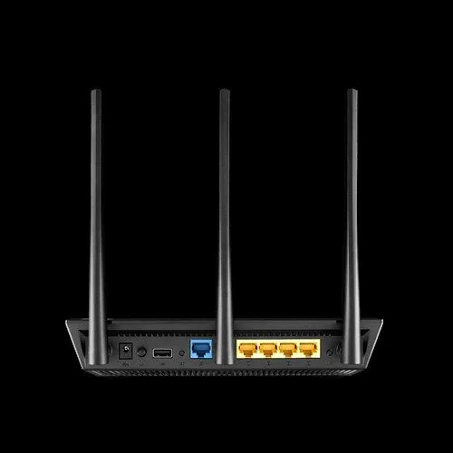 Asus Router ASUS RT-AC1900U — image 8