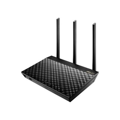 Asus Router ASUS RT-AC1900U — image 3