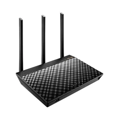 Asus Router ASUS RT-AC1900U — image 2