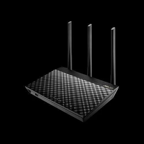Asus Router ASUS RT-AC1900U — image 7