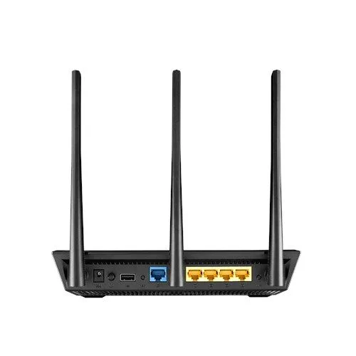 Asus Router ASUS RT-AC1900U — image 4