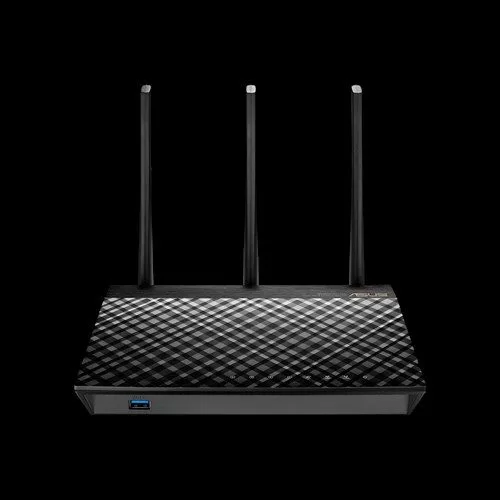 Asus Router ASUS RT-AC1900U — image 5