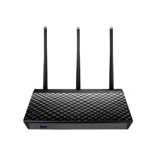 Asus Router ASUS RT-AC1900U — image 1