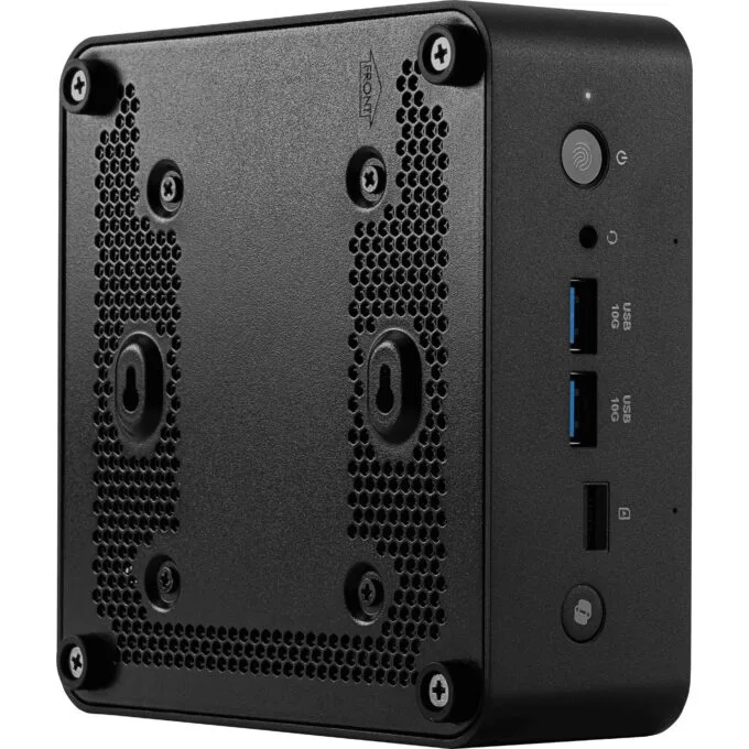 MSI Cubi NUC AI+ 2MG-007EU U9 288V 32GB — image 11