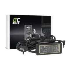 Green Cell AD49P power adapter/inverter