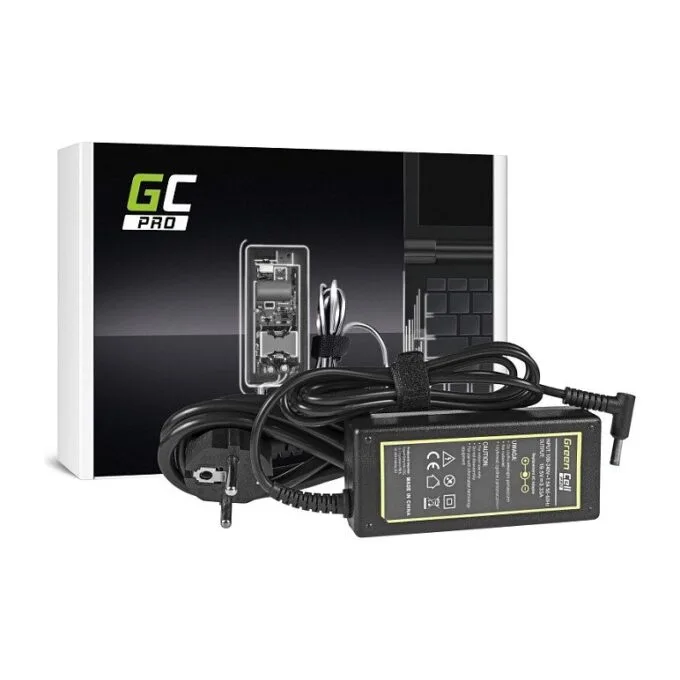 Green Cell AD49P power adapter/inverter — image 1