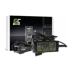Green Cell AD74P power adapter/inverter