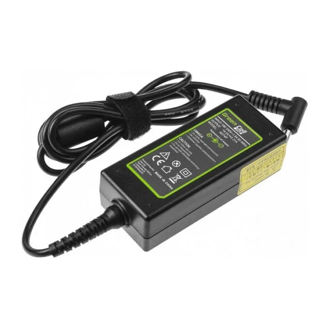 Green Cell AD74P power adapter/inverter — image 2