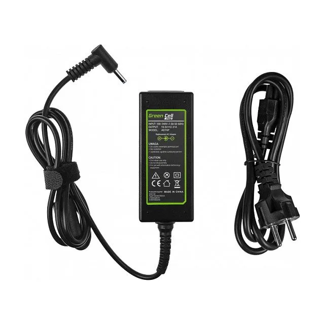 Green Cell AD74P power adapter/inverter — image 4