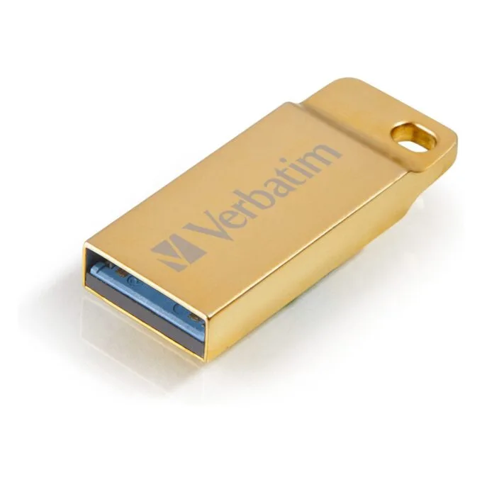 Verbatim Metal Executive USB flash drive — image 1
