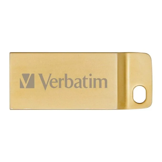 Verbatim Metal Executive USB flash drive — image 3