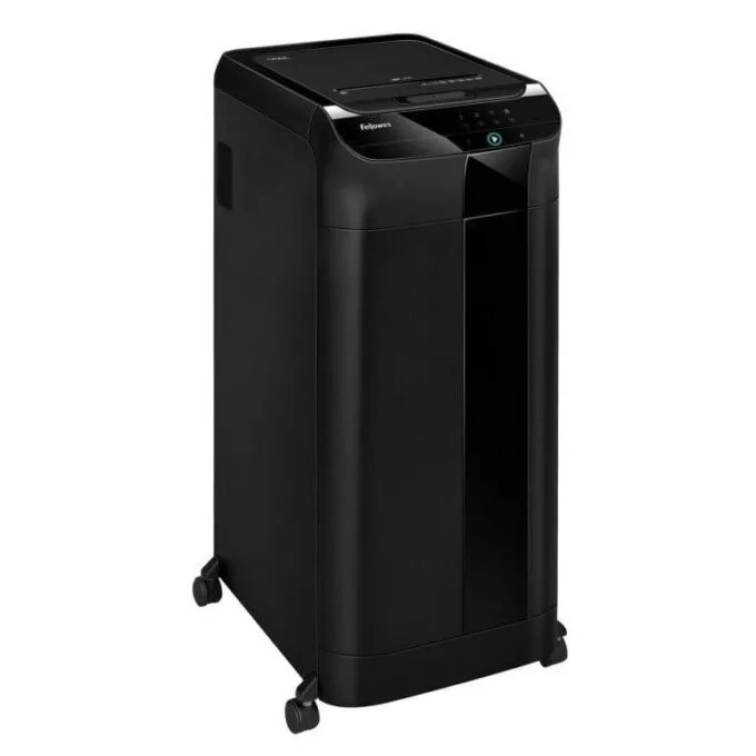 Fellowes Automax 550C — image 3