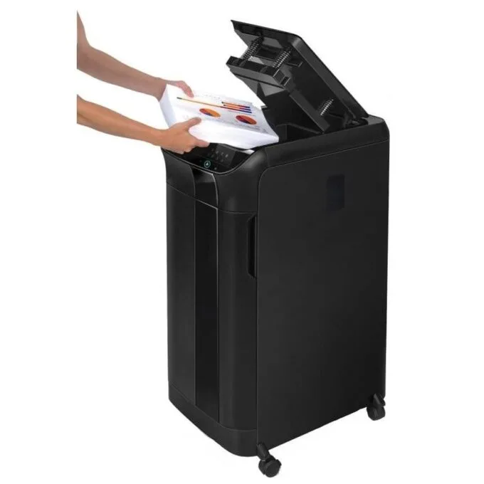 Fellowes Automax 550C — image 4