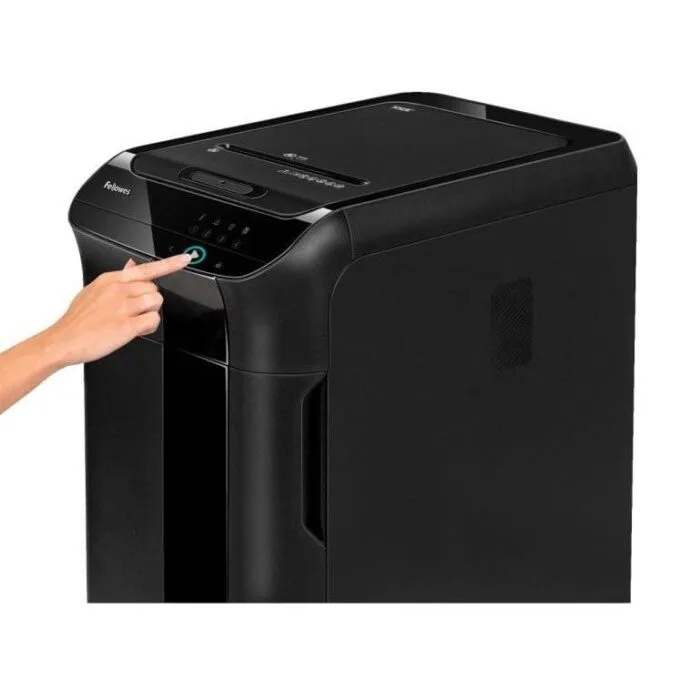 Fellowes Automax 550C — image 6