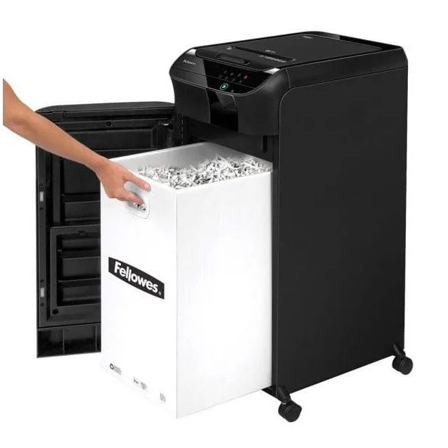 Fellowes Automax 550C — image 7