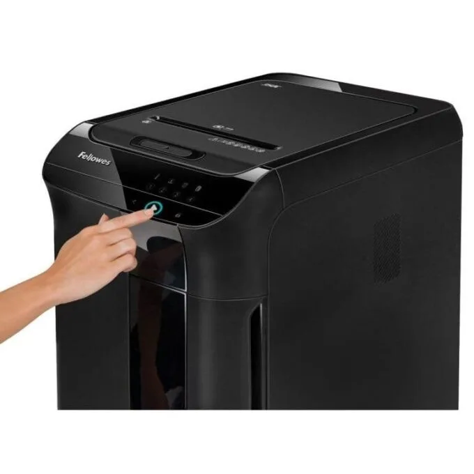 Fellowes AutoMax 350C — image 4