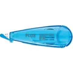 PLUS CORRECTION TAPE ER 5MM X6M 52300