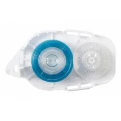 PLUS REFILL GLUE TAPE ONE ACTION 8.4MMX8M